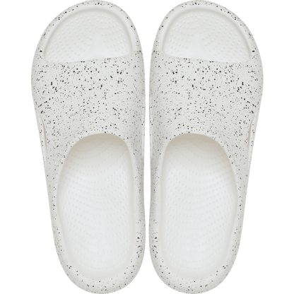 Crocs Mellow Recovery Speckle Slide Discount