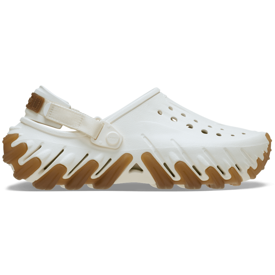 Crocs Echo Gum RO Clog Outlet