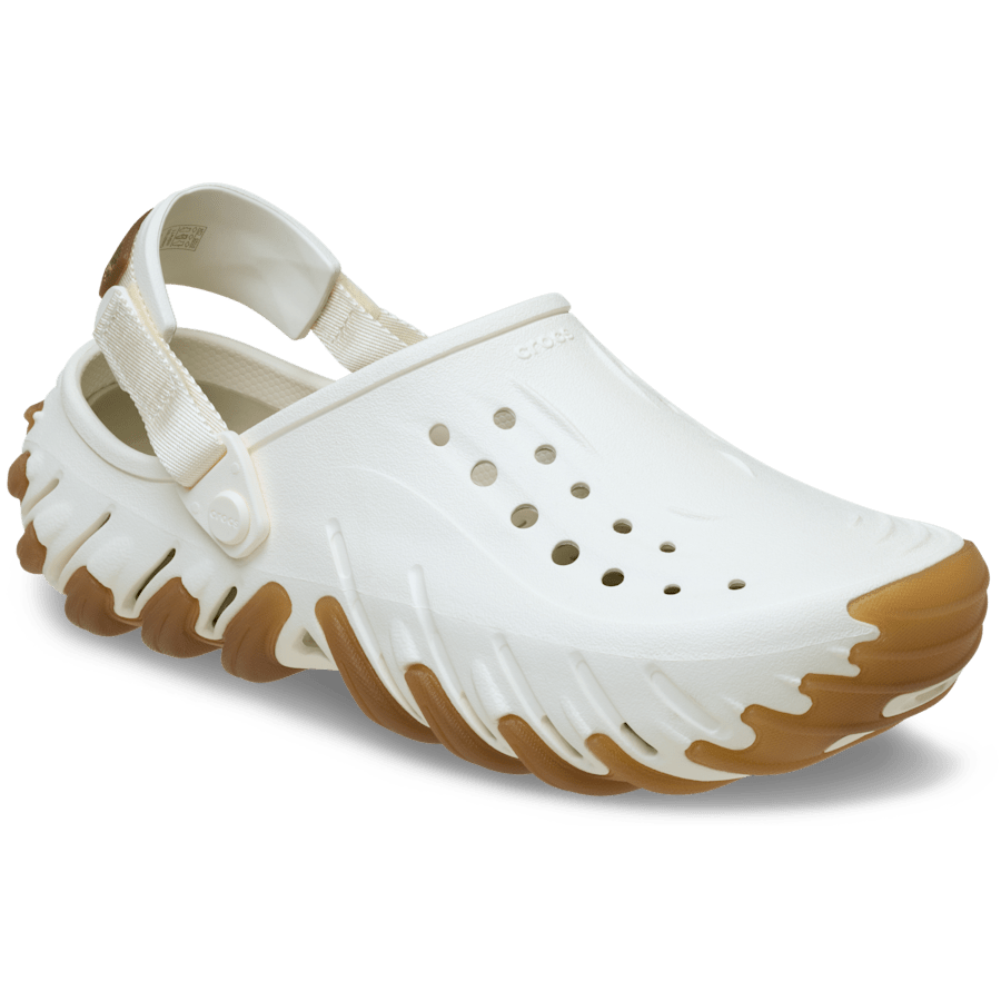 Crocs Echo Gum RO Clog Outlet