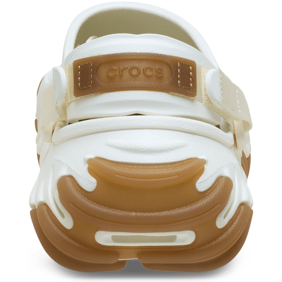 Crocs Echo Gum RO Clog Outlet