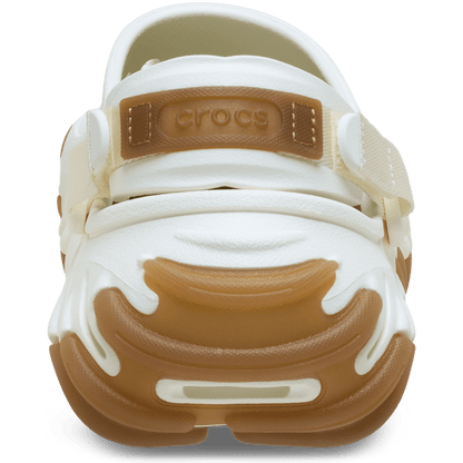 Crocs Echo Gum RO Clog Outlet