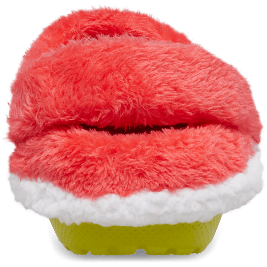 Crocs | Kid's The Grinch Classic Lined Clog- Crocs Online