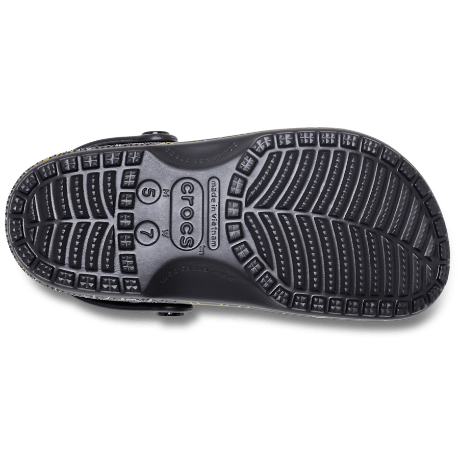 Crocs - SmileyWorld® Classic Clog For Sale