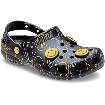 Crocs - SmileyWorld® Classic Clog For Sale