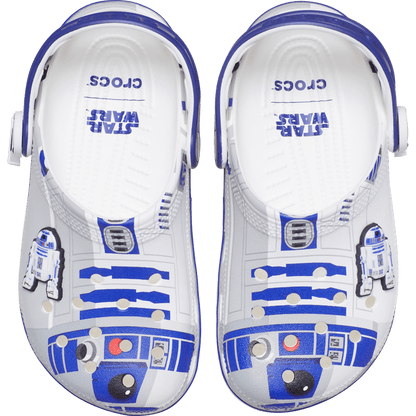 Crocs | STAR WARS™ R2-D2 Kids Classic Clog Online