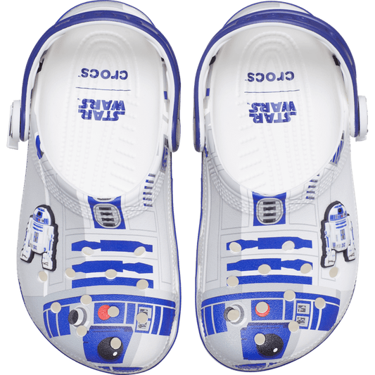 Crocs | STAR WARS™ R2-D2 Kids Classic Clog Online