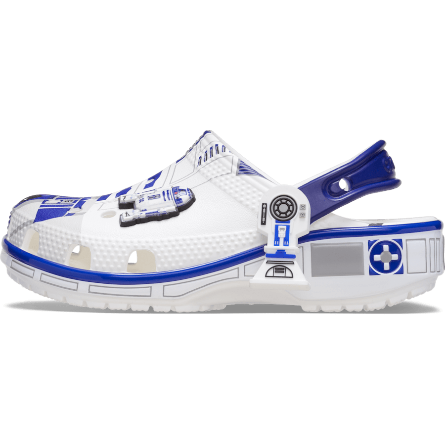 Crocs | STAR WARS™ R2-D2 Kids Classic Clog Online