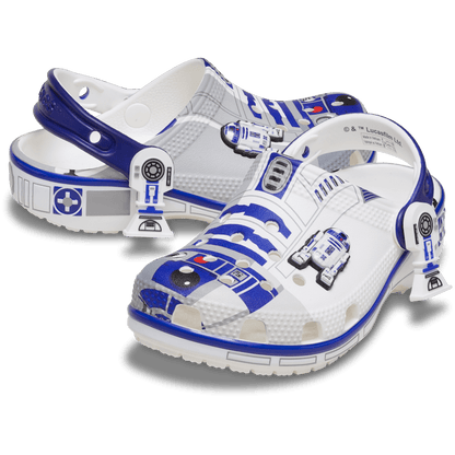 Crocs | STAR WARS™ R2-D2 Kids Classic Clog Online