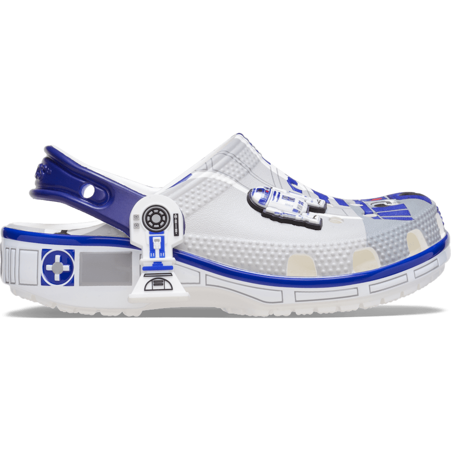 Crocs | STAR WARS™ R2-D2 Kids Classic Clog Online