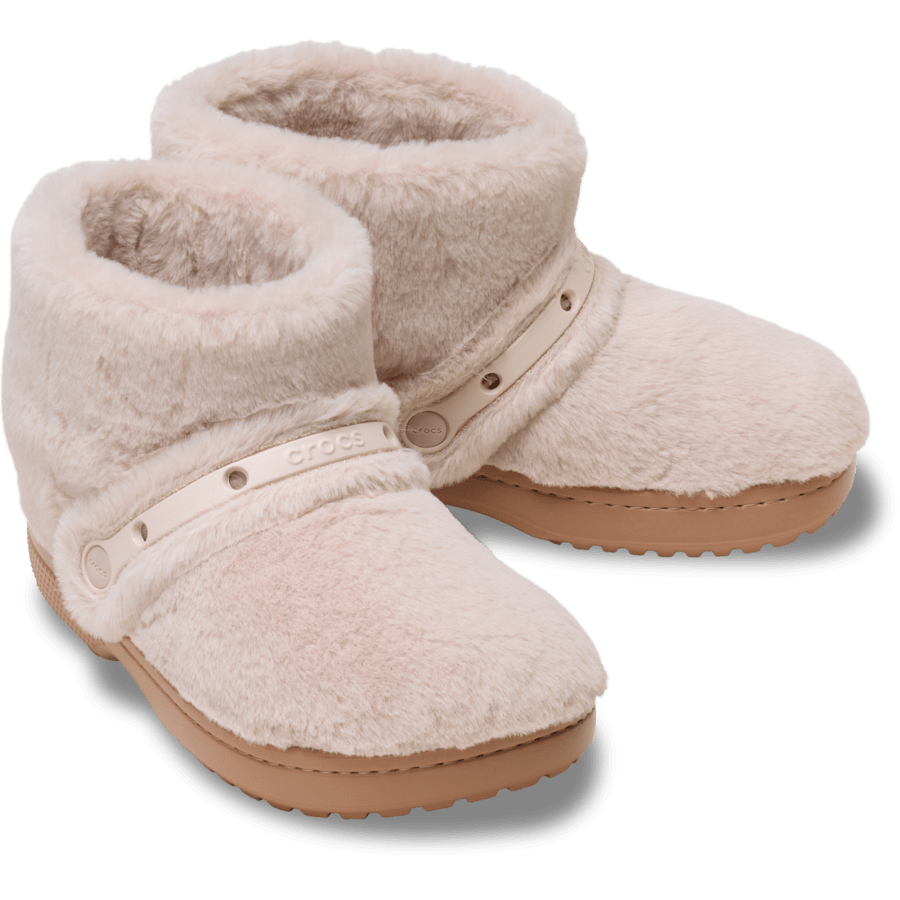Crocs | Classic Unfurgettable Boot Online