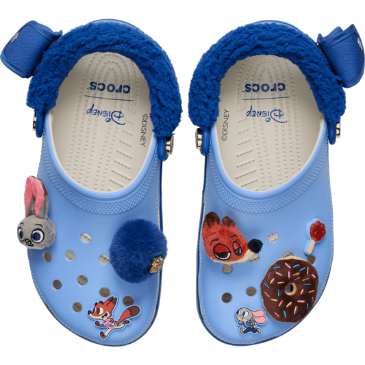 Crocs Disney Zootopia 2 Classic Clog On Sale