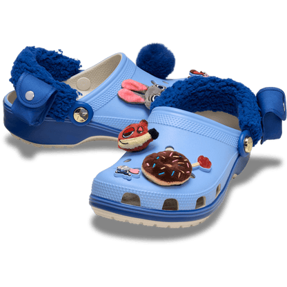 Crocs Disney Zootopia 2 Classic Clog On Sale