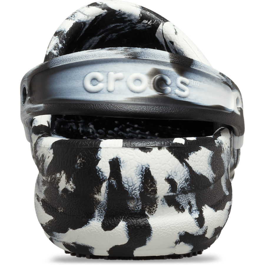 Crocs Bistro Marbled Work Clog On Sale