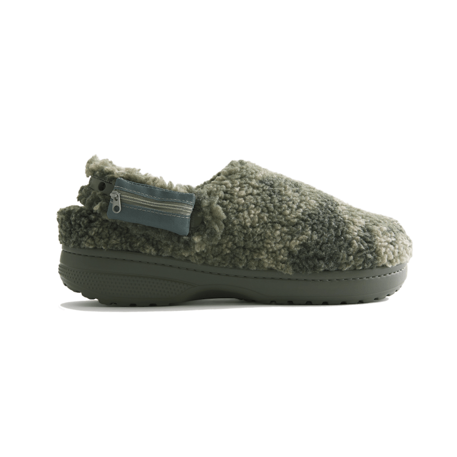 Crocs Hollister x Crocs Classic Unfurgettable Clog On Sale