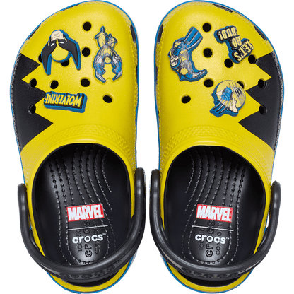 Crocs - Toddler Wolverine Classic Clog For Sale