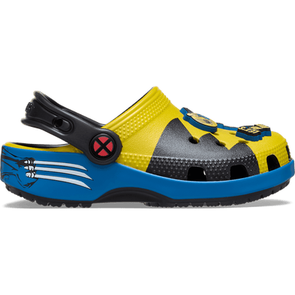 Crocs - Toddler Wolverine Classic Clog For Sale