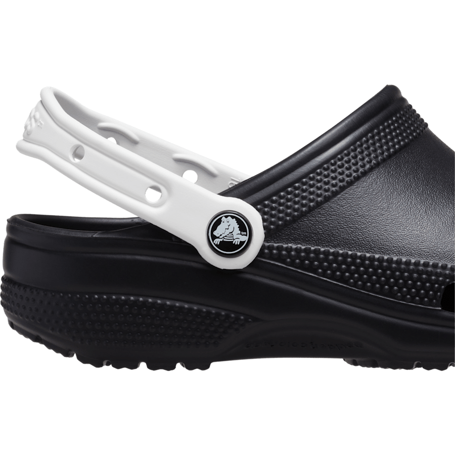 Crocs Classic Backstrap 2 Pack Discount