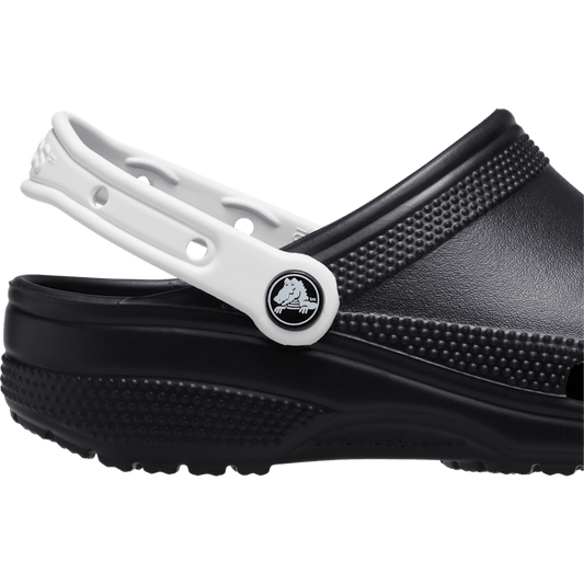 Crocs Classic Backstrap 2 Pack Discount