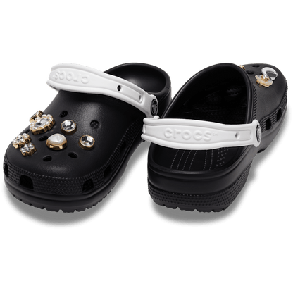 Crocs Classic Backstrap 2 Pack Discount