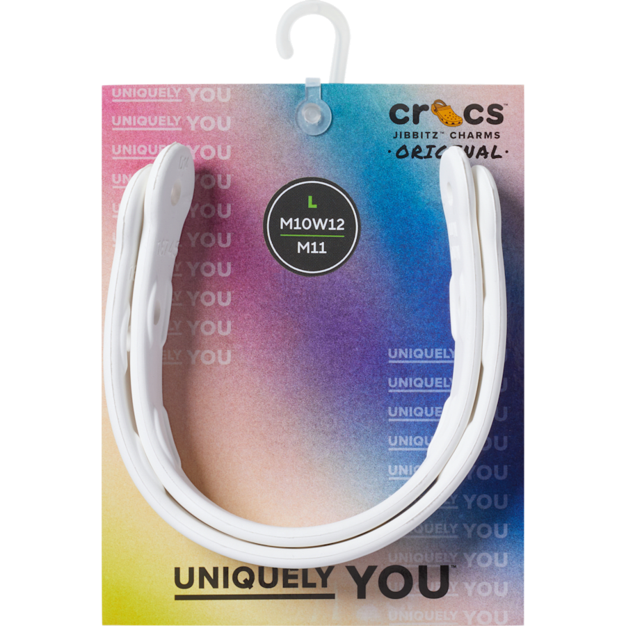 Crocs Classic Backstrap 2 Pack Discount