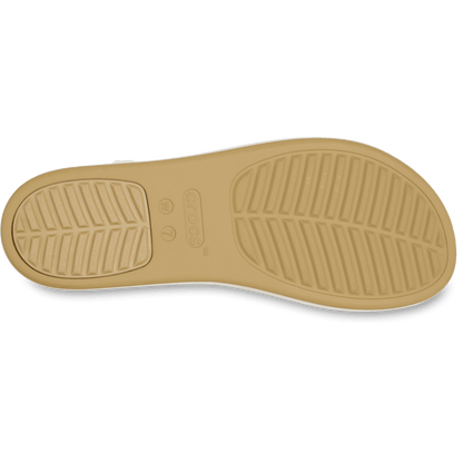 Crocs | Brooklyn Matte Wrap Low Wedge Sale