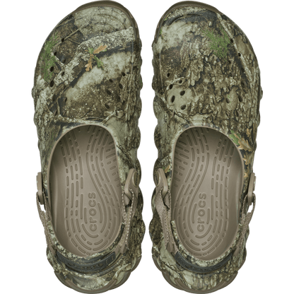 Crocs Realtree APX Echo RO Clg On Sale