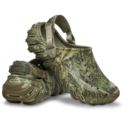 Crocs Realtree APX Echo RO Clg On Sale