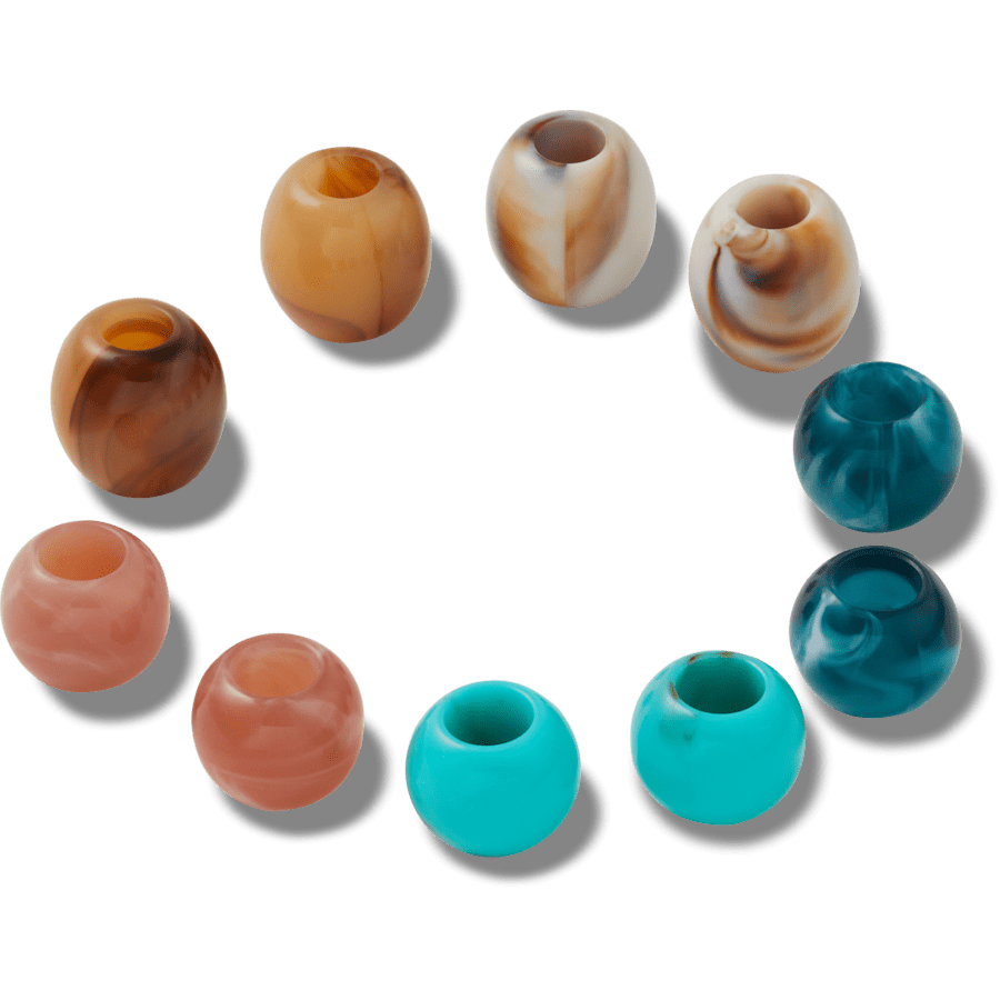 Crocs - Beads 10 Pack For Sale