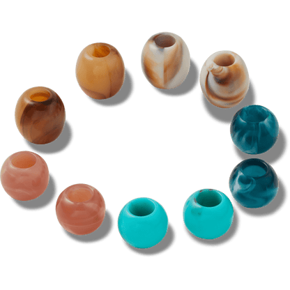 Crocs - Beads 10 Pack For Sale