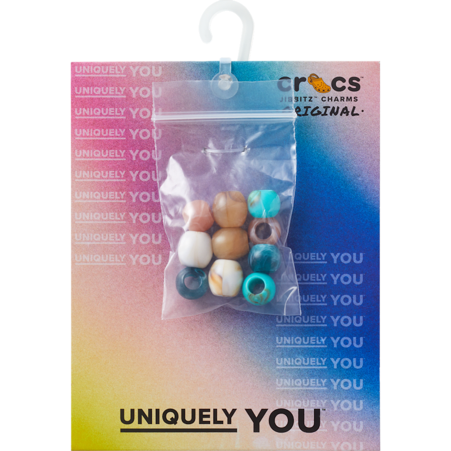 Crocs - Beads 10 Pack For Sale