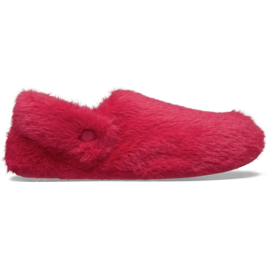 Crocs Classic Cozzzy Luxe Slipper On Sale