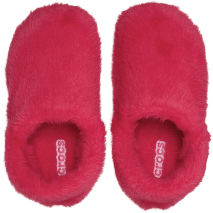 Crocs Classic Cozzzy Luxe Slipper On Sale
