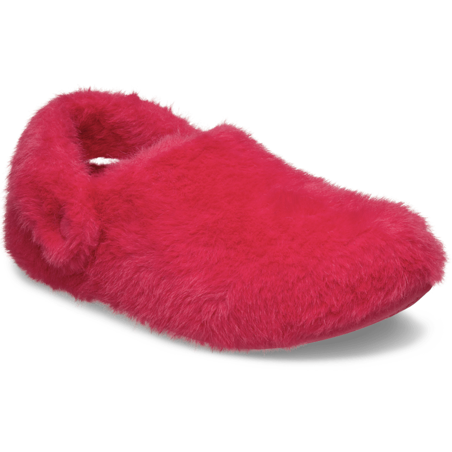Crocs Classic Cozzzy Luxe Slipper On Sale