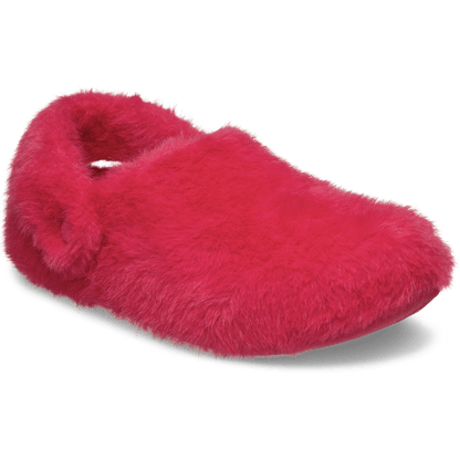 Crocs Classic Cozzzy Luxe Slipper On Sale