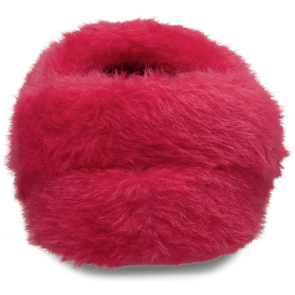 Crocs Classic Cozzzy Luxe Slipper On Sale