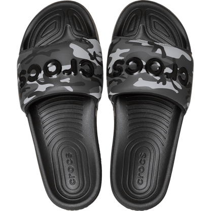 Crocs | Men's Crocs All Day Camouflage Slide Online