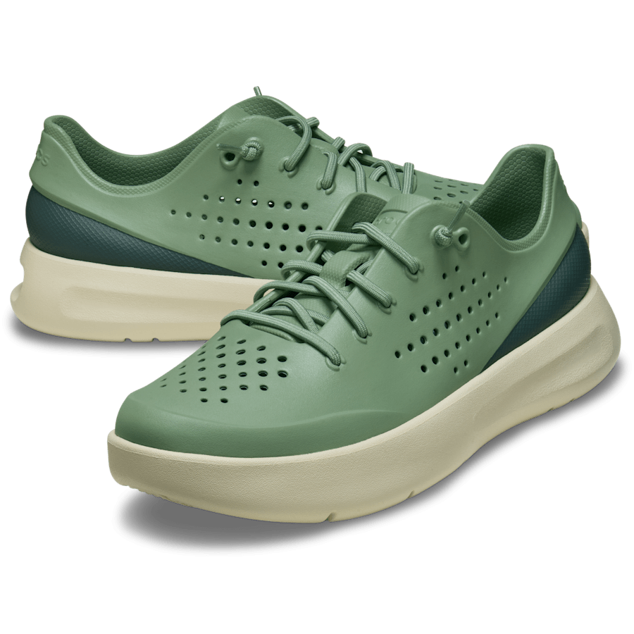 Crocs | Men's InMotion LiteRide™ Heel Block Pacer Online