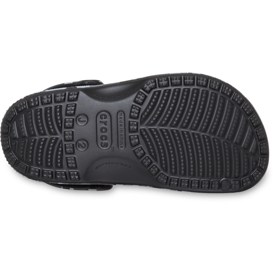 Crocs Kids' Classic Camouflage Clog On Sale