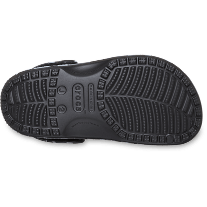 Crocs Kids' Classic Camouflage Clog On Sale