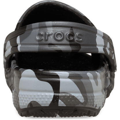 Crocs Toddler Classic Camouflage Clog Sale