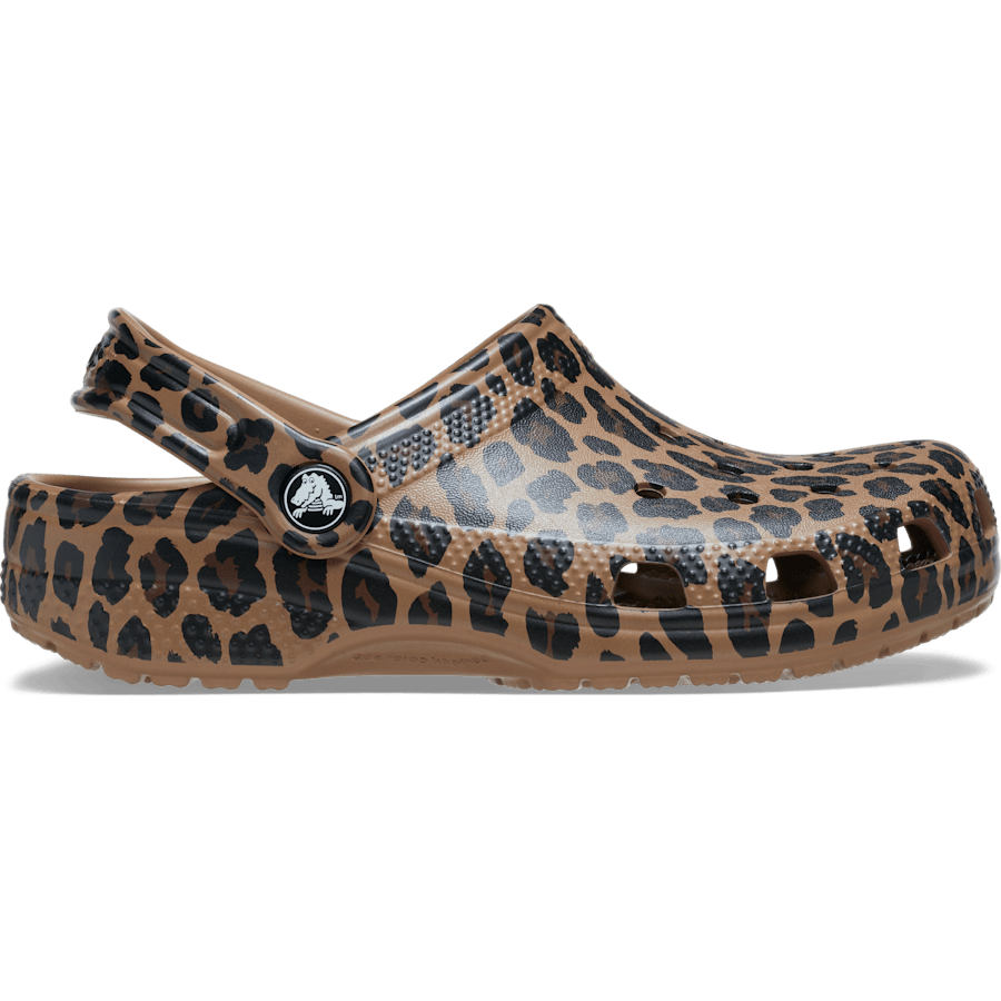 Crocs Kids' Classic Animal Clog Outlet