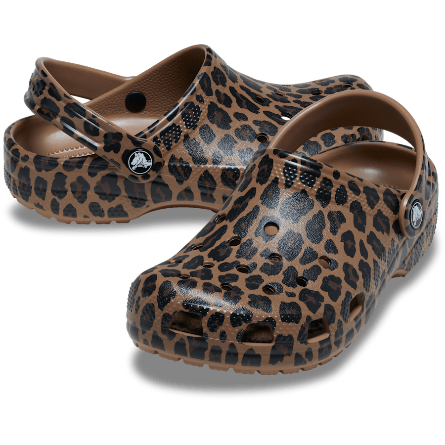 Crocs Kids' Classic Animal Clog Outlet