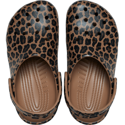 Crocs Kids' Classic Animal Clog Outlet