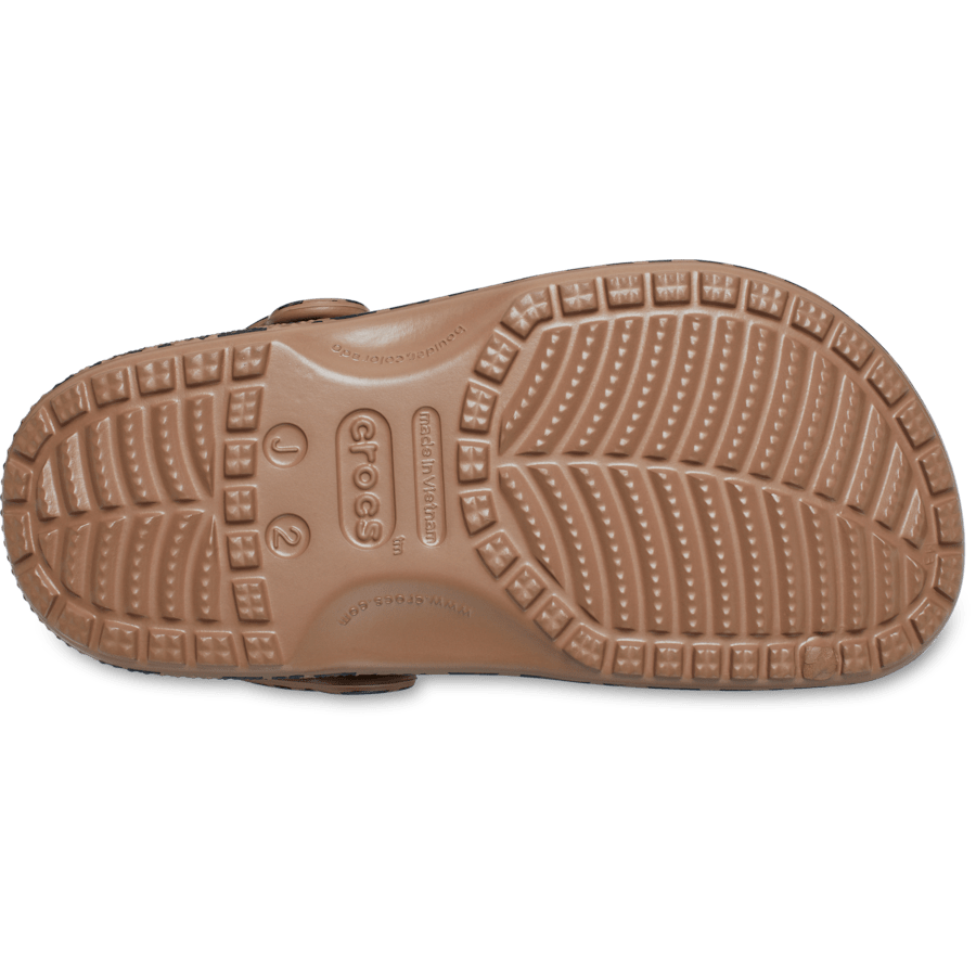 Crocs Kids' Classic Animal Clog Outlet