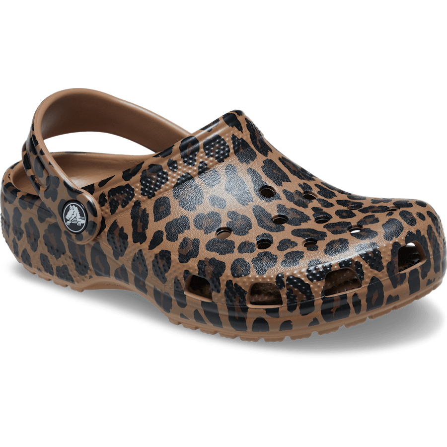 Crocs Kids' Classic Animal Clog Outlet