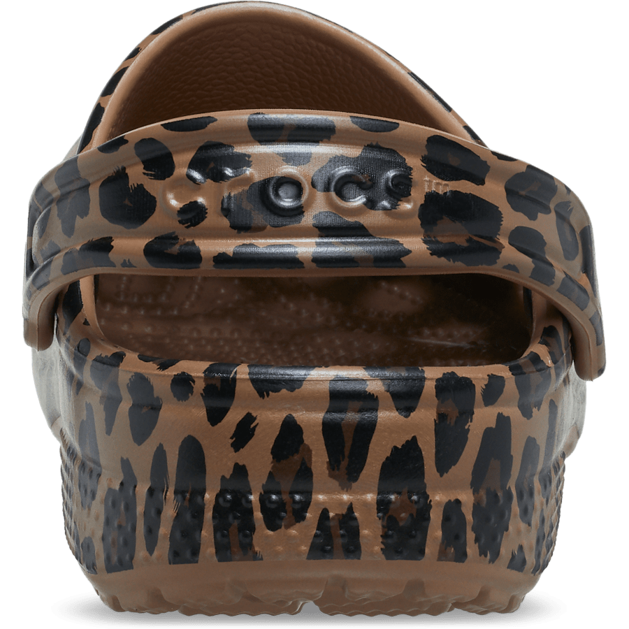 Crocs Kids' Classic Animal Clog Outlet