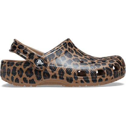 Crocs Toddler Classic Animal Clog Discount