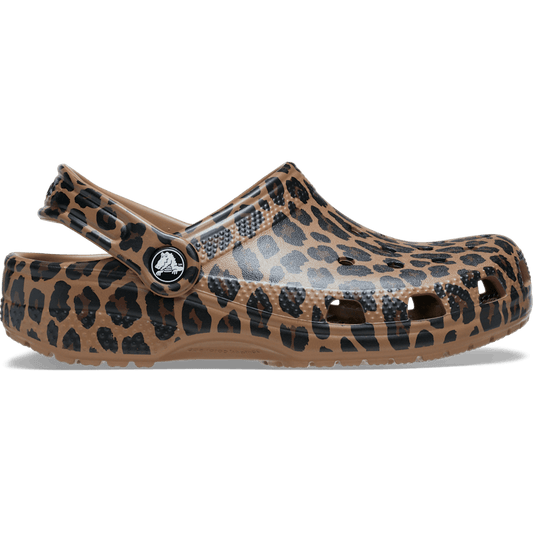 Crocs Toddler Classic Animal Clog Discount