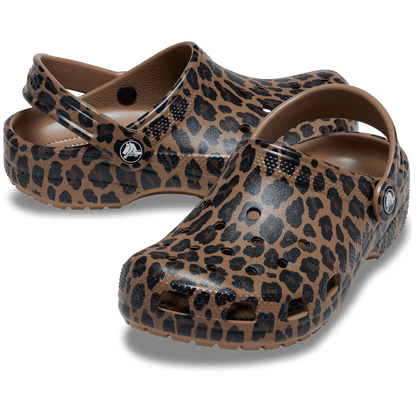 Crocs Toddler Classic Animal Clog Discount