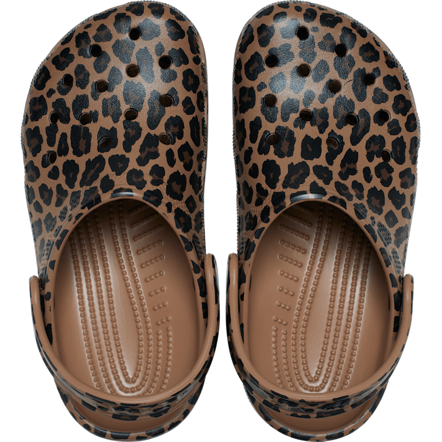 Crocs Toddler Classic Animal Clog Discount